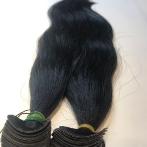 Human hair tape-in/100%  human remy